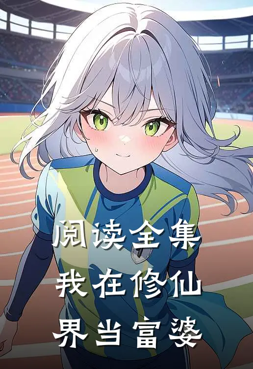 阅读全集我在修仙界当富婆