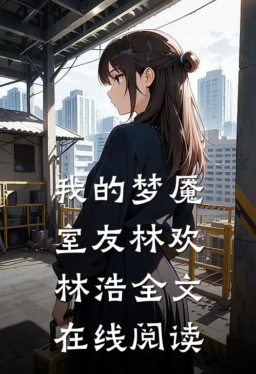 我的梦魇室友林欢林浩全文在线阅读