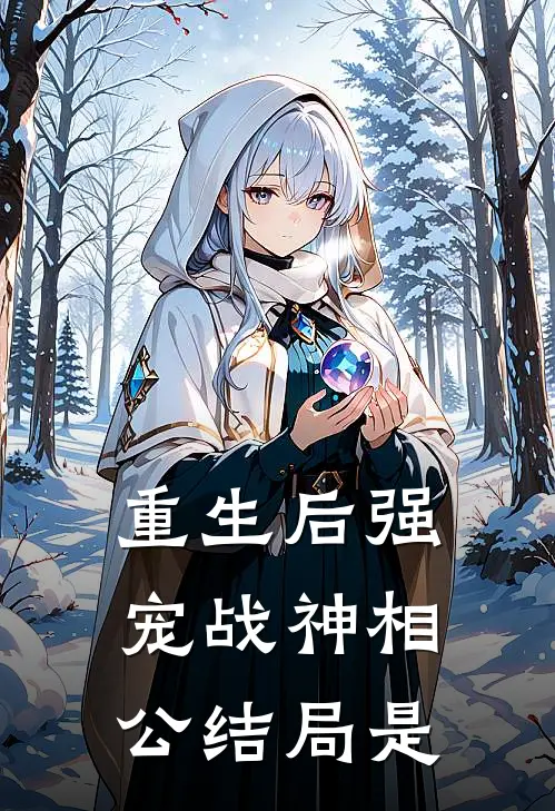重生后强宠战神相公结局是