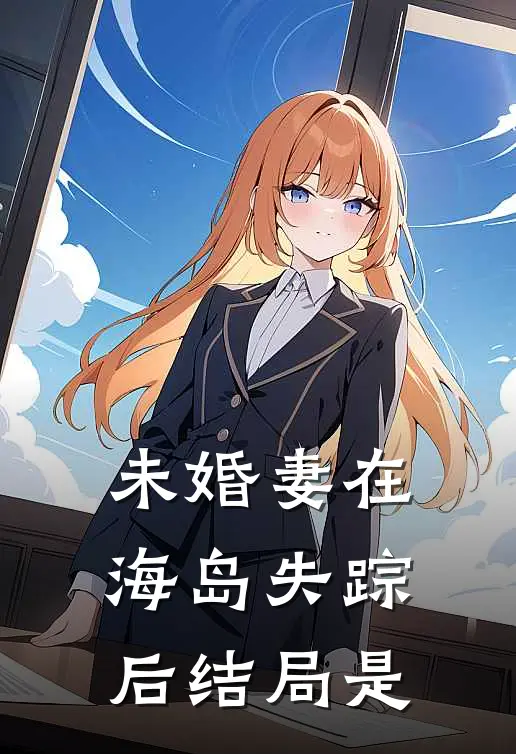 未婚妻在海岛失踪后结局是