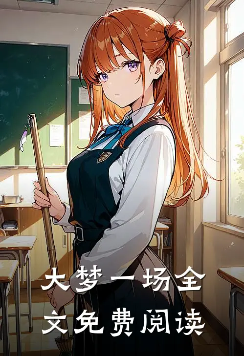 大梦一场全文免费阅读