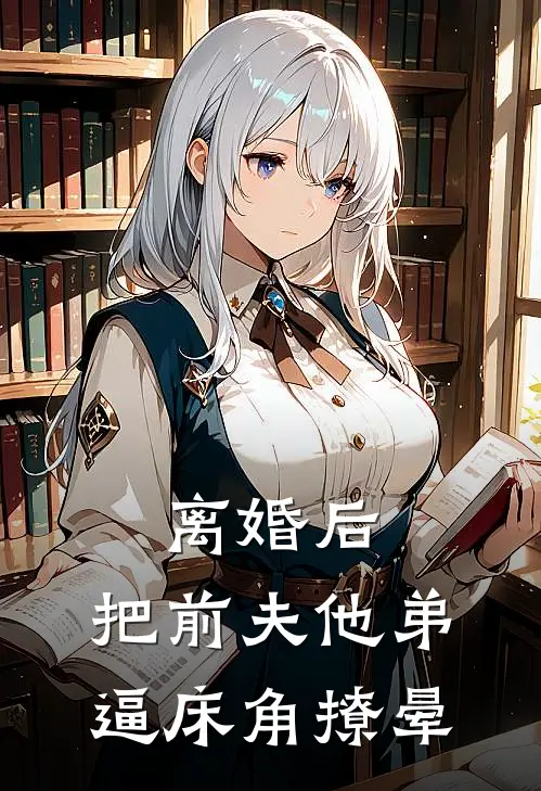 离婚后，把前夫他弟逼床角撩晕