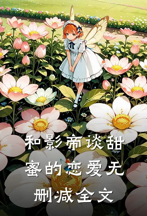 和影帝谈甜蜜的恋爱无删减全文