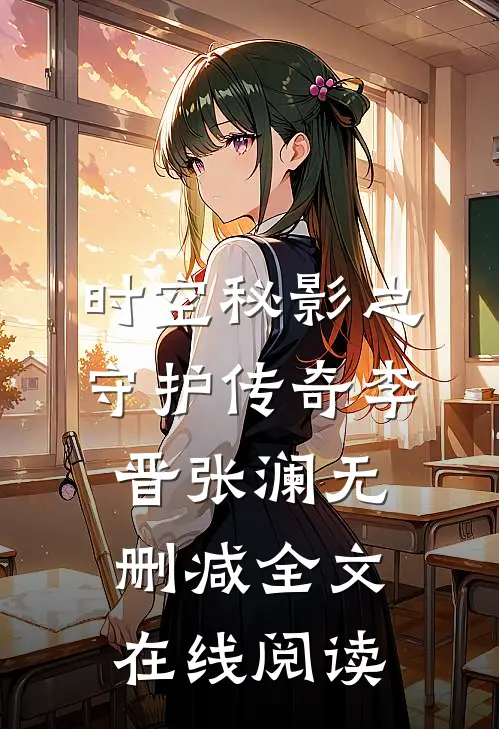 时空秘影之守护传奇李晋张澜无删减全文在线阅读