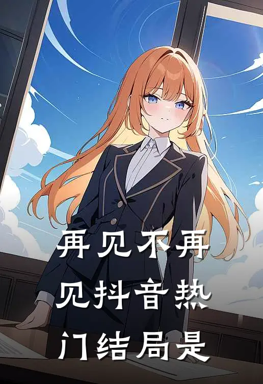 再见不再见抖音热门结局是