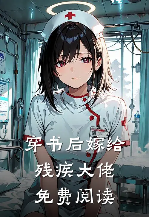 穿书后嫁给残疾大佬免费阅读
