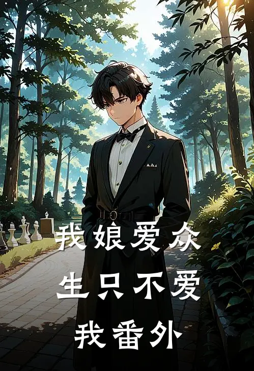 我娘爱众生只不爱我 番外