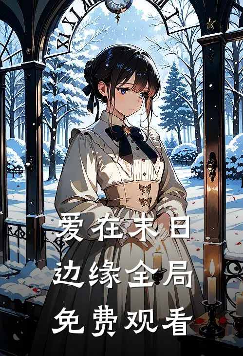 爱在末日边缘全局免费观看