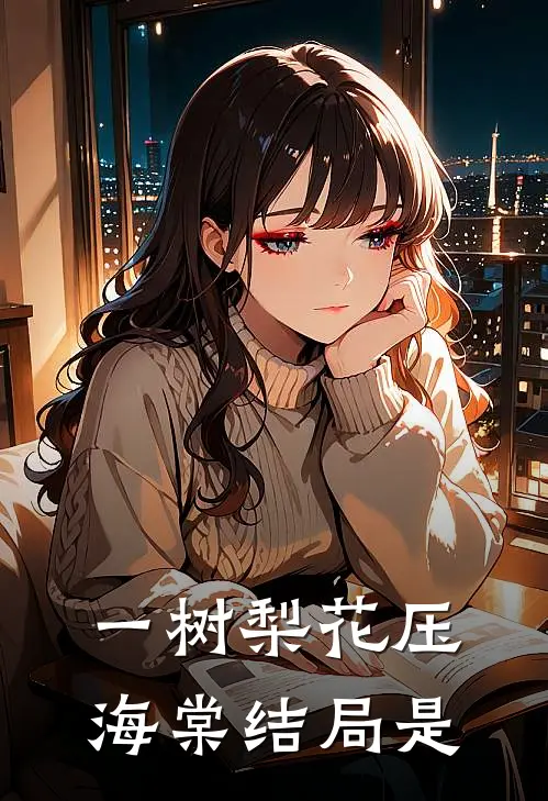 一树梨花压海棠结局是