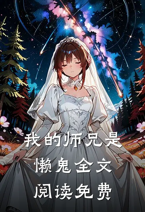 我的师兄是懒鬼全文阅读免费