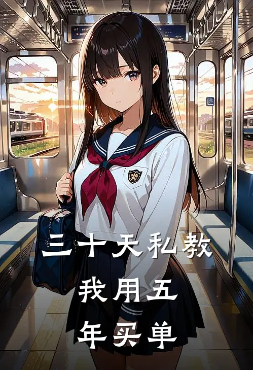 三十天私教，我用五年买单