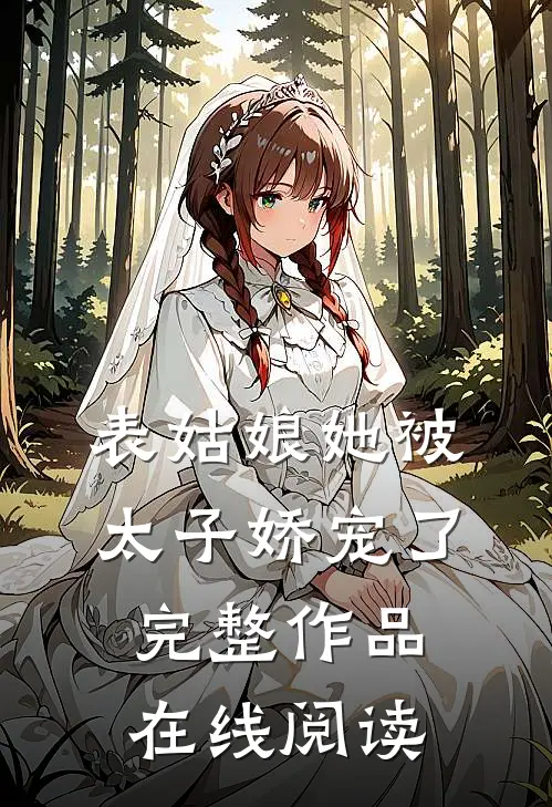 表姑娘她被太子娇宠了完整作品在线阅读