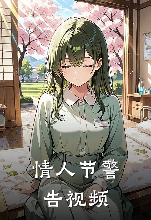 情人节警告视频