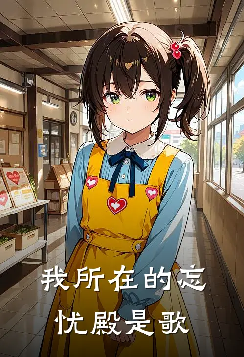 我所在的忘忧殿是歌