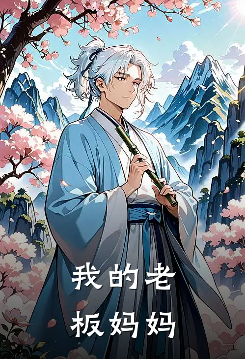 我的老板妈妈