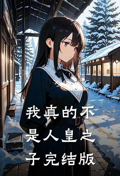 我真的不是人皇之子完结版