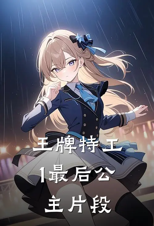 王牌特工1最后公主片段