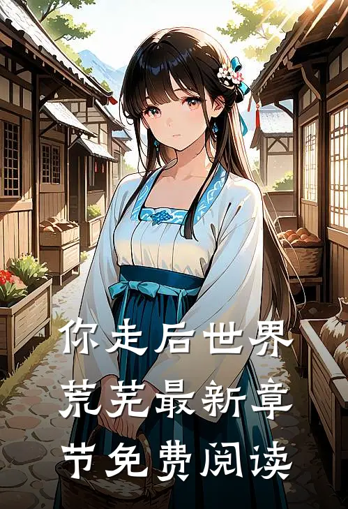 你走后世界荒芜最新章节免费阅读