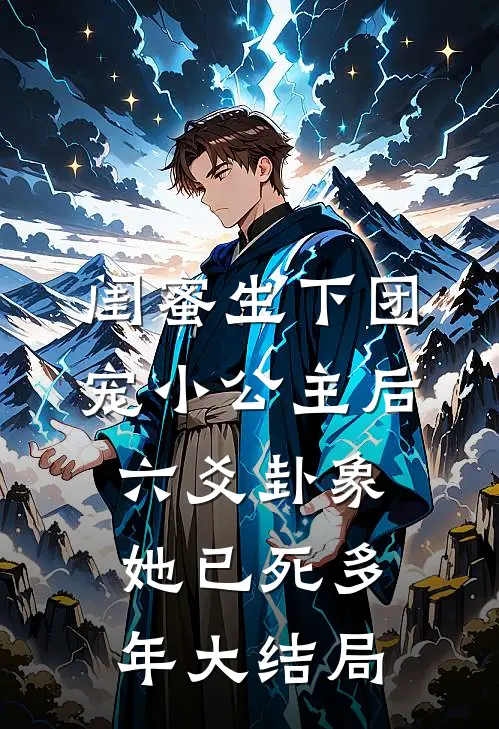 闺蜜生下团宠小公主后，六爻卦象她已死多年大结局
