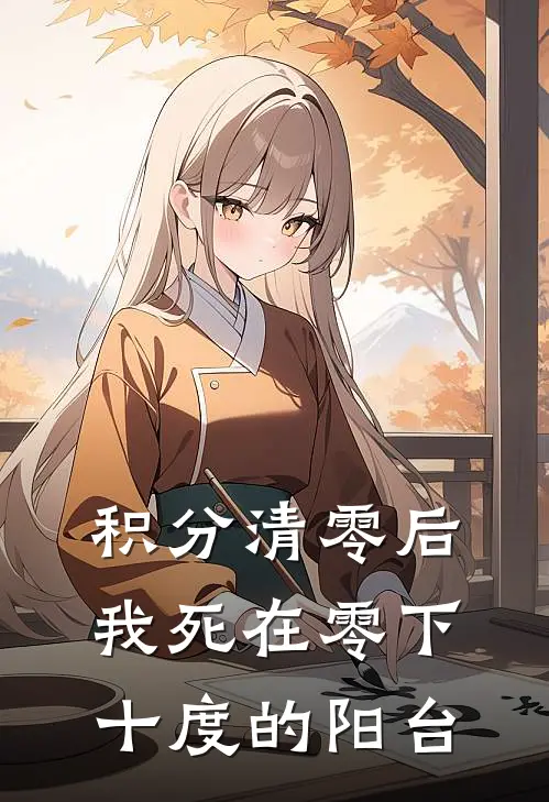 积分清零后，我死在零下十度的阳台