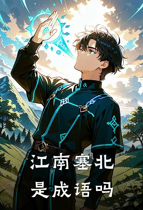 江南塞北是成语吗