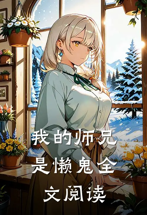 我的师兄是懒鬼全文阅读