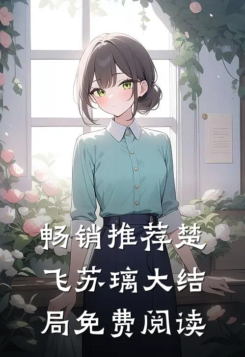畅销推荐楚飞苏璃大结局免费阅读