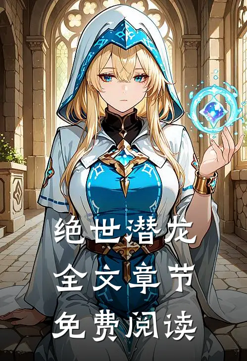 绝世潜龙全文章节免费阅读