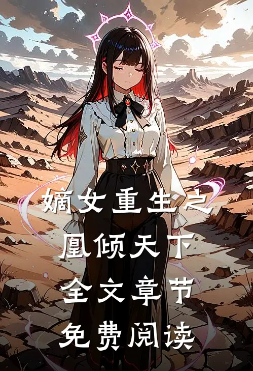 嫡女重生之凰倾天下全文章节免费阅读