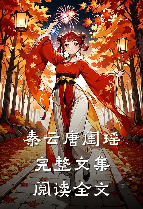 秦云唐闺瑶完整文集阅读全文
