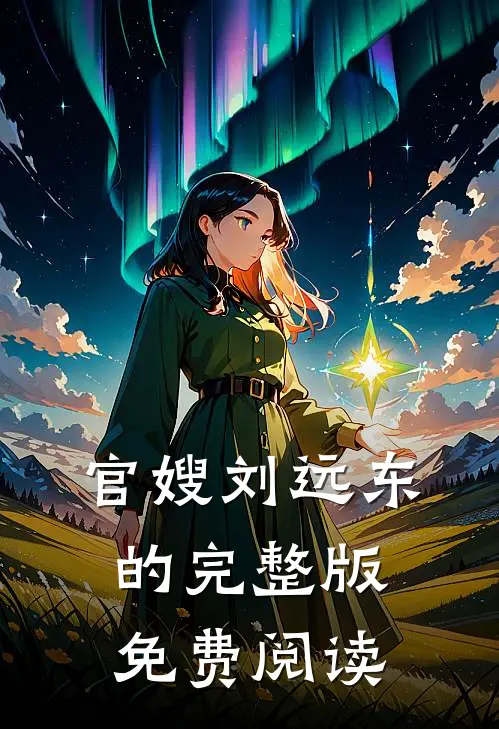 官嫂刘远东的完整版免费阅读