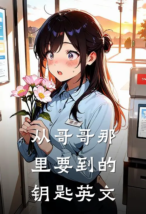 从哥哥那里要到的钥匙英文