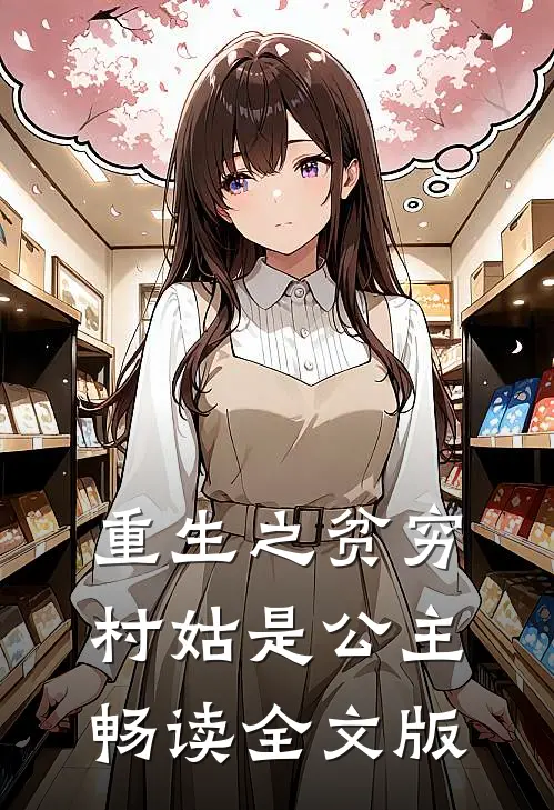 重生之贫穷村姑是公主畅读全文版
