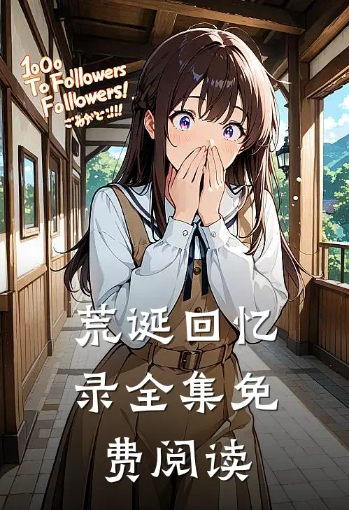荒诞回忆录全集免费阅读