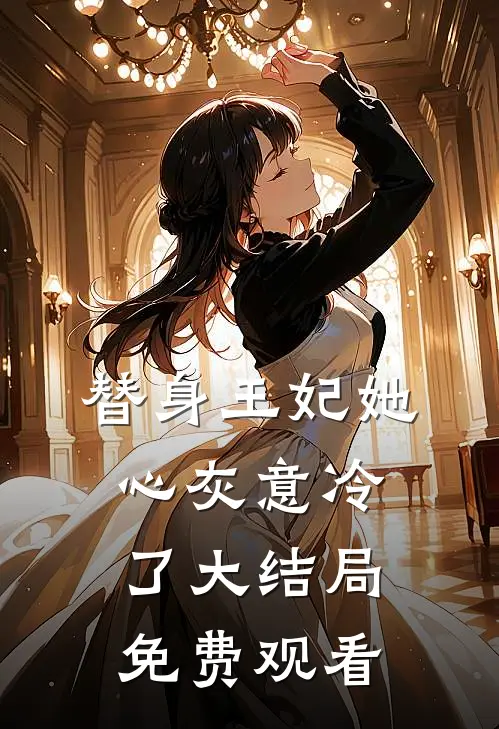 替身王妃她心灰意冷了大结局免费观看