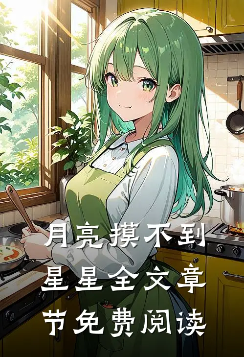 月亮摸不到星星全文章节免费阅读