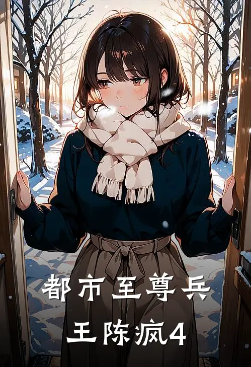 都市至尊兵王陈疯4