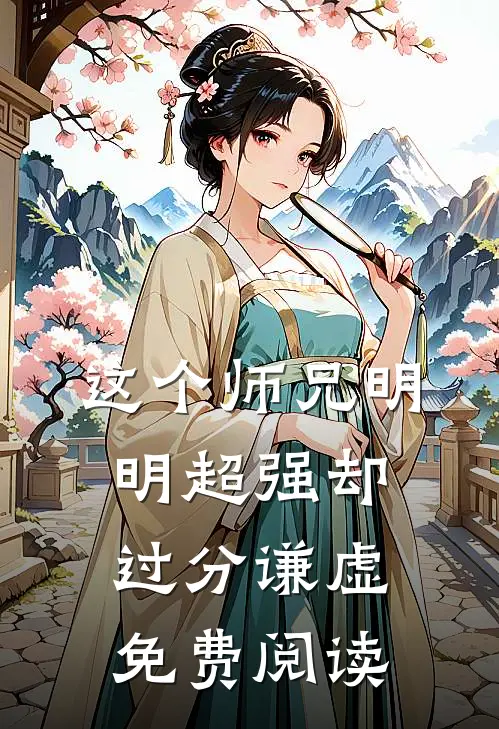 这个师兄明明超强却过分谦虚免费阅读
