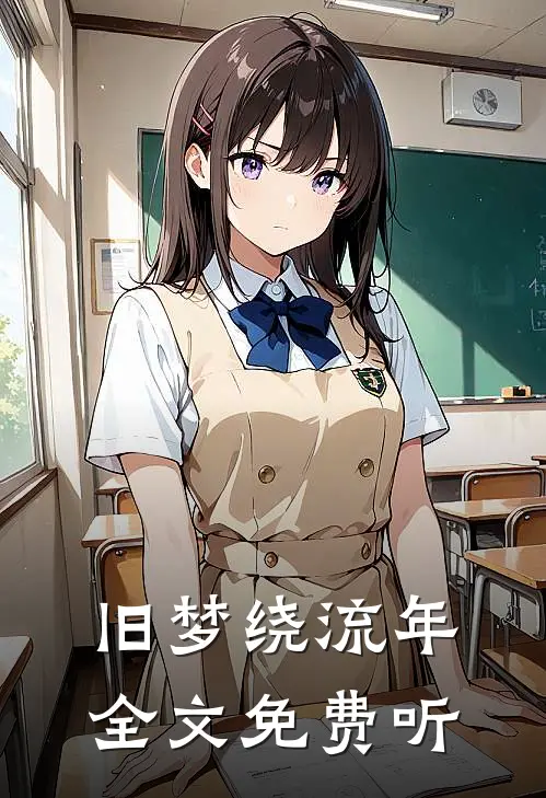 旧梦绕流年全文免费听