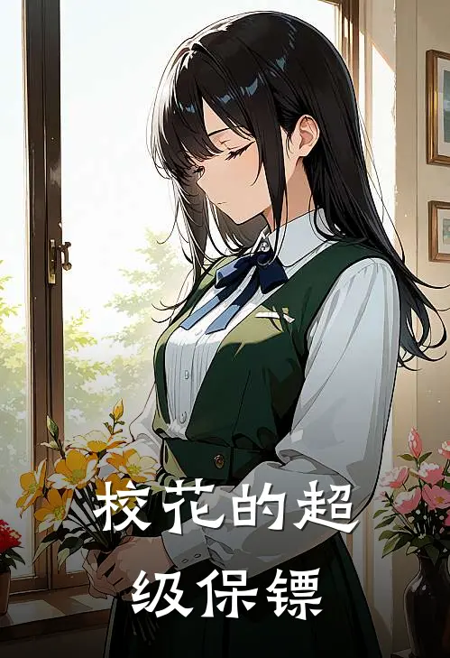 校花的超级保镖