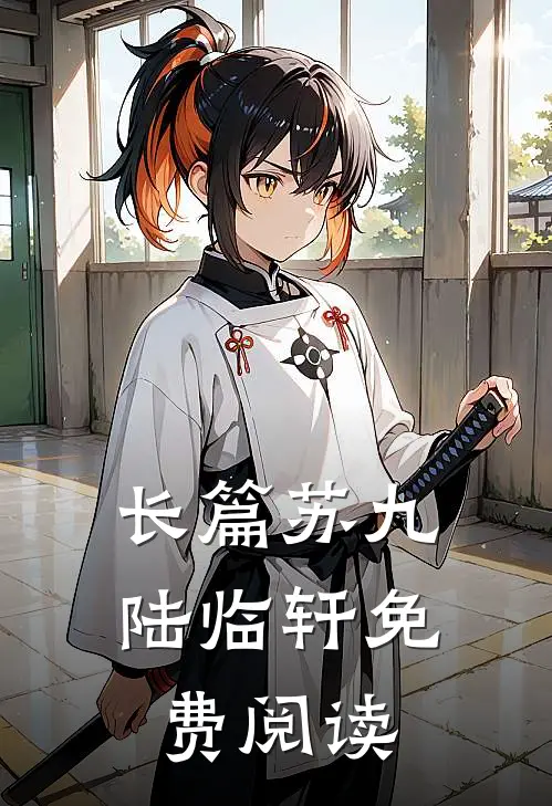 长篇苏九陆临轩免费阅读