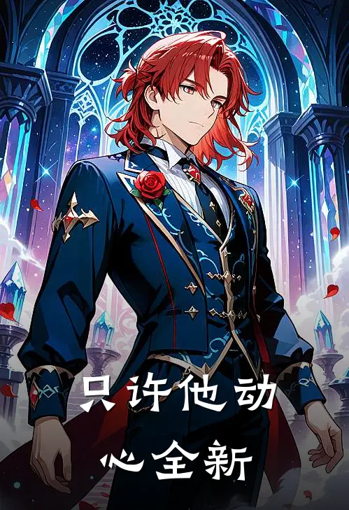 只许他动心全新
