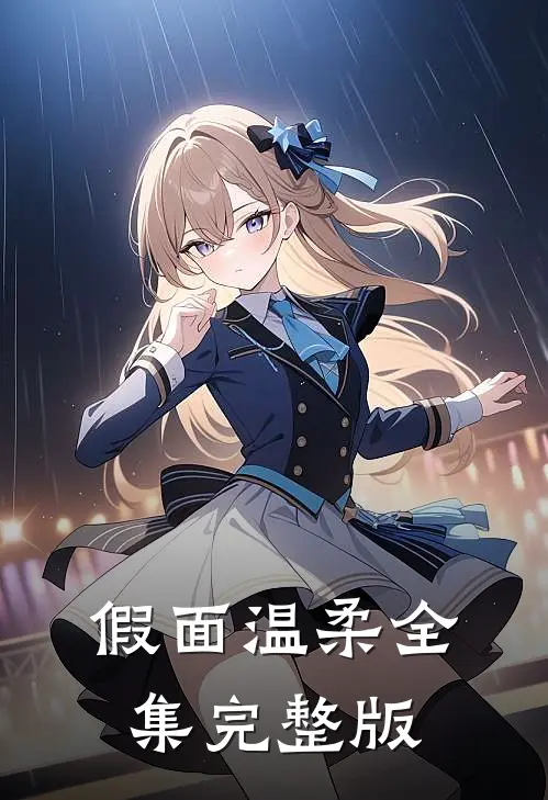 假面温柔全集完整版