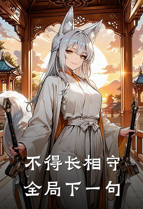 不得长相守全局下一句