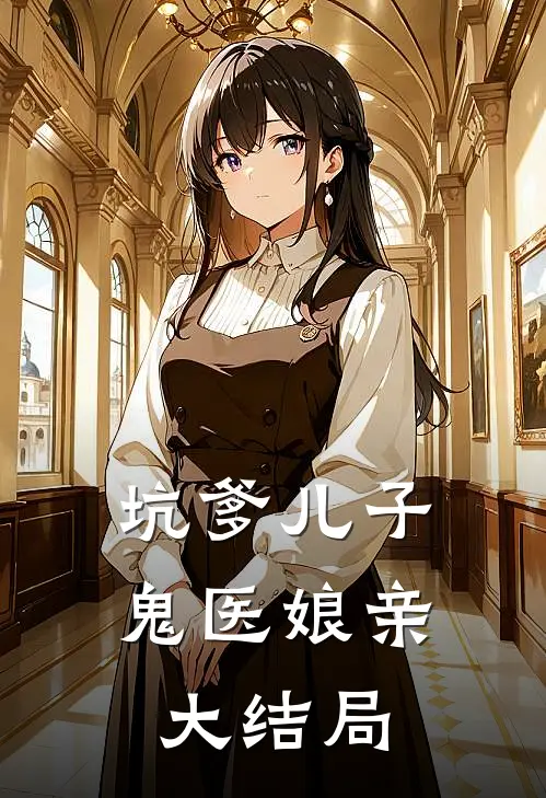 坑爹儿子鬼医娘亲大结局
