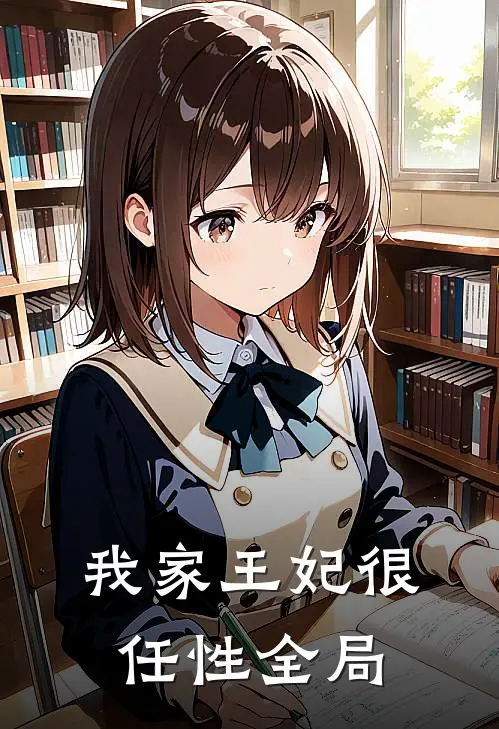 我家王妃很任性全局