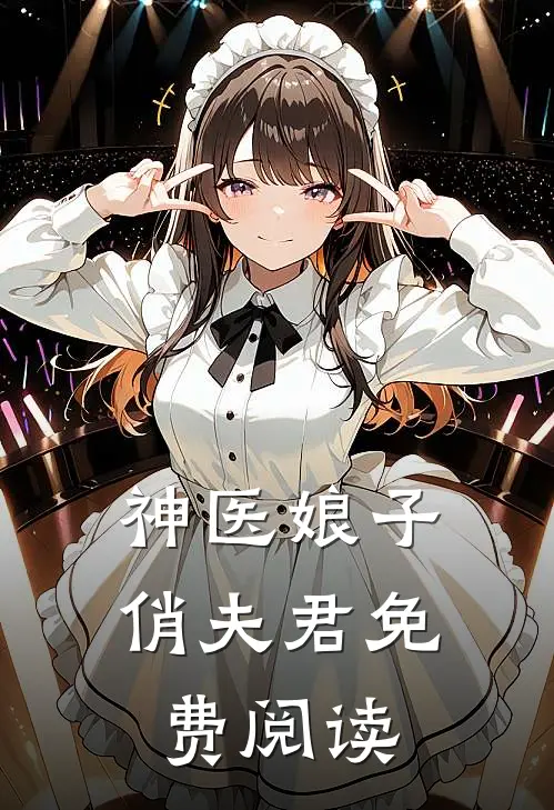 神医娘子俏夫君免费阅读