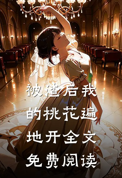 被渣后我的桃花遍地开全文免费阅读