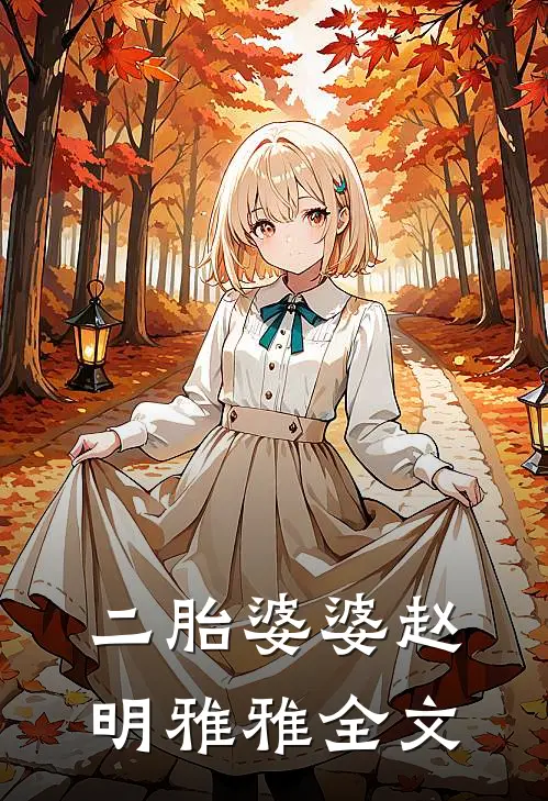 二胎婆婆赵明雅雅全文