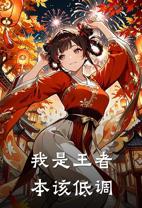 我是王者本该低调